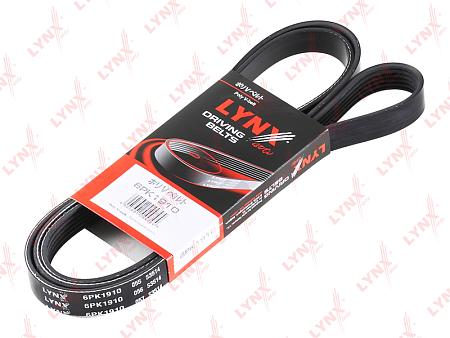 Ремень поликлиновой JEEP WRANGLER 4.0 98> 6pk1910