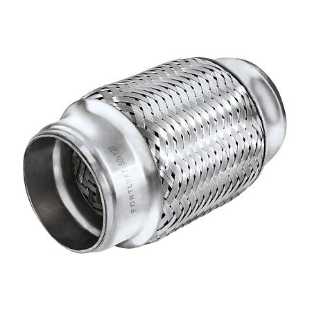 Гофра глушителя Inner Braid 50x120