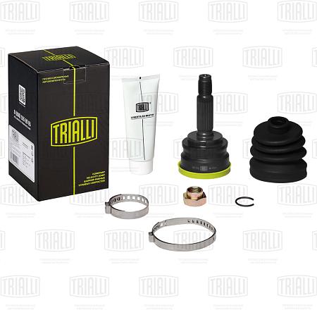 ШРУС для а/м Mitsubishi Colt (02-) 1.3i CVT (наруж.) (GO 1112)