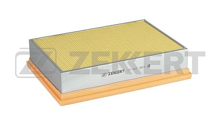 Фильтр воздушный SsangYong Istana 95- lf-1042