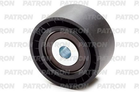 Ролик промежуточный поликлинового ремня PT36087