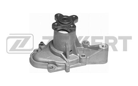 Помпа водяная Hyundai Getz 02- wp-1252