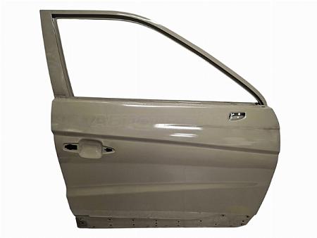 Дверь передняя JAC JS4 22- / Moskvich 3 22- (Справа)