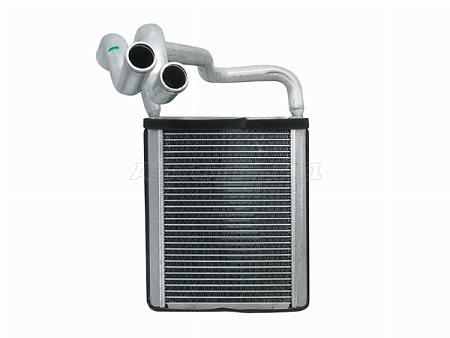 Радиатор отопителя салона HYUNDAI ELANTRA 06-11