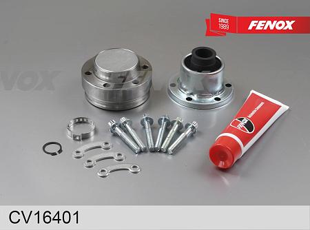 CV16401 ШРУС КАРДАННОГО ВАЛА 21X74 0711-JB416SHA