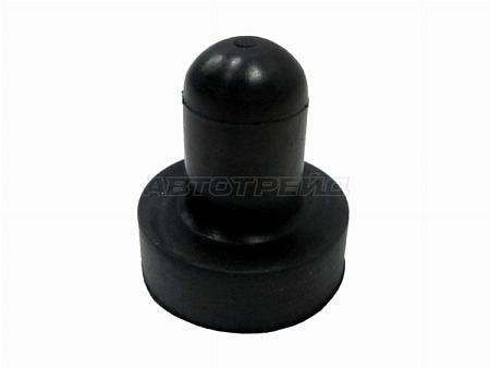 Втулка радиатора нижняя LADA