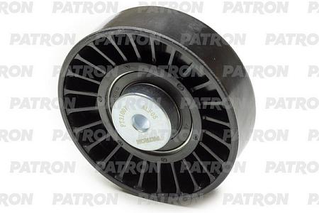 Ролик промежуточный поликлинового ремня PT31007