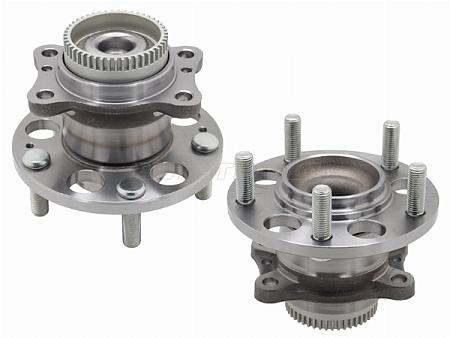 Ступичный узел задн. HYUNDAI ELANTRA/VELOSTER 11-