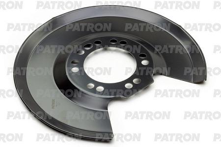 Кожух тормозного диска PBS171