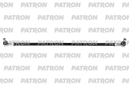 PS2637 Тяга рулевая