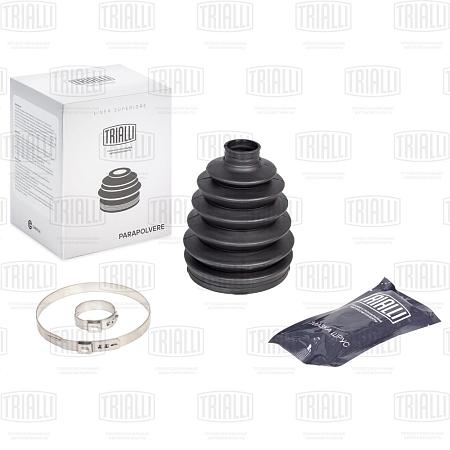 Пыльник ШРУСа для а/м Ford Ranger (11-) (наруж. компл: хомуты/смазка) (TPEE) (FG 1015)