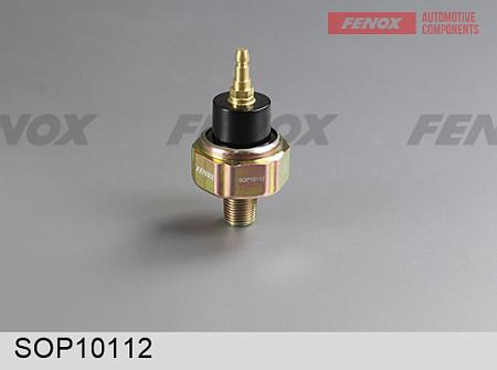 SOP10112 Датчик давления масла HONDA