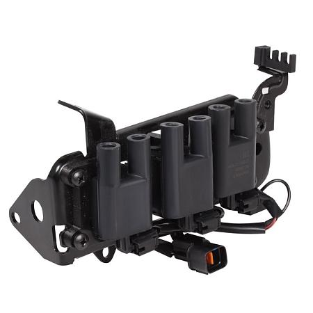 STARTVOLT SC 0826 Катушка зажигания для автомобилей Hyundai Santa Fe (00-) 2.7i в сборе