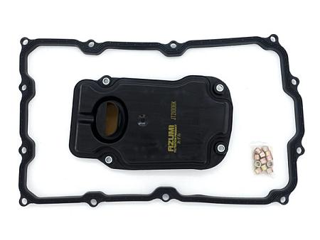 Фильтр АКПП TOYOTA LAND CRUISER 200 07- JT21006