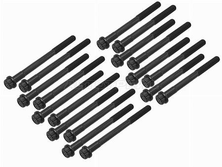 Болт ГБЦ (комплект) TOYOTA 1C/2C/3CT