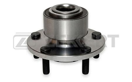 Ступица перед. (с ABS) MAZDA 3 03- rl-1550