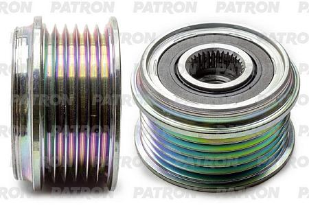 P5022210 Шкив генератора