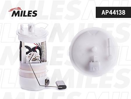 AP44138 Бензонасос NISSAN TIDA 1.6/1.8 07-