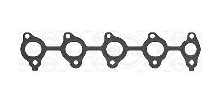 Прокладка выпускного коллектора 761041