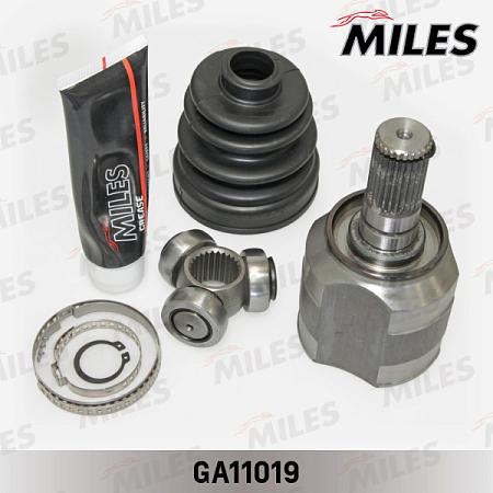 GA11019 ШРУС HYUNDAI SONATA YF 2010-2014 внутр. лев.