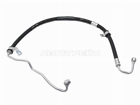 Шланг ГУР Mitsubishi Lancer 02-10 4G63