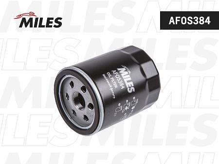 AFOS384 Фильтр масляный VAG 2.0 BiTDI 09-