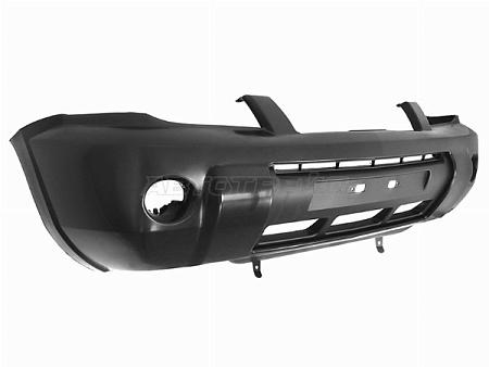 Бампер передний NISSAN X-TRAIL 03-07