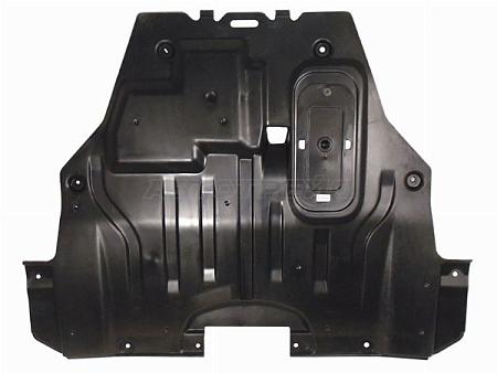 Защита двигателя Mazda 6 07-12