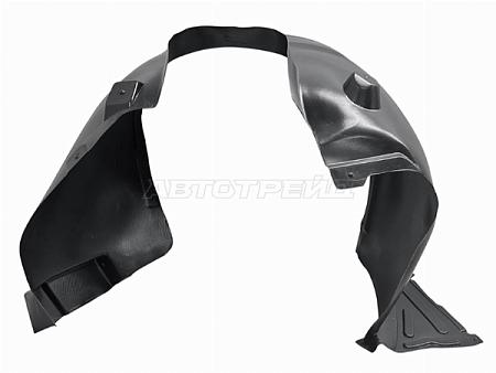 Подкрылок Exeed LX 21- (Спереди/ Слева)