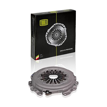 TRIALLI FS 0504 Диск сцепления нажимной (корзина) для автомобилей Daewoo Matiz (03-) 1.0i/Chevrolet Aveo (02-) 1.2i