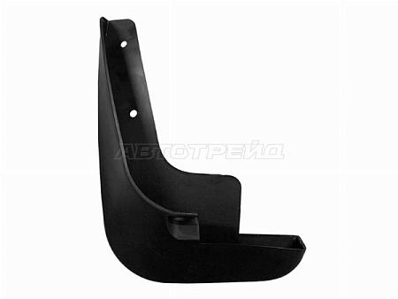 Брызговик Nissan Leaf 09-17 / NV200 09- (Спереди/ Слева)