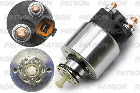 Реле втягивающее PSS036