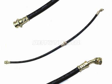 Шланг тормозной передний (Таиланд) NISSAN JUKE 2010- RH