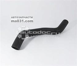 Патрубок радиатора CH-D017