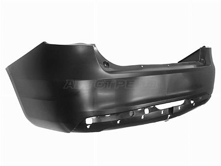 Бампер задний LADA VESTA 15-23