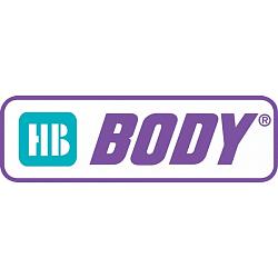 BODY антикор 950 белый (1кг) под пистолет 9500100001