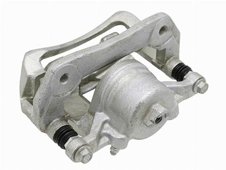 Суппорт тормозной перед HONDA VEZEL RU# RH