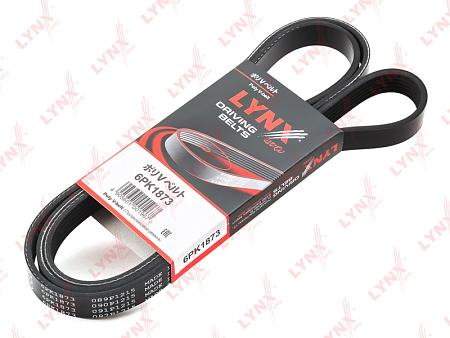 Ремень п/к 6PK1873