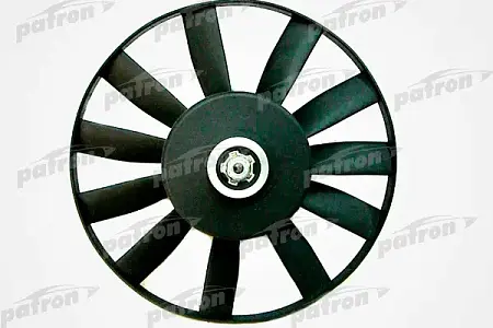 PFN036 Вентилятор радиатора