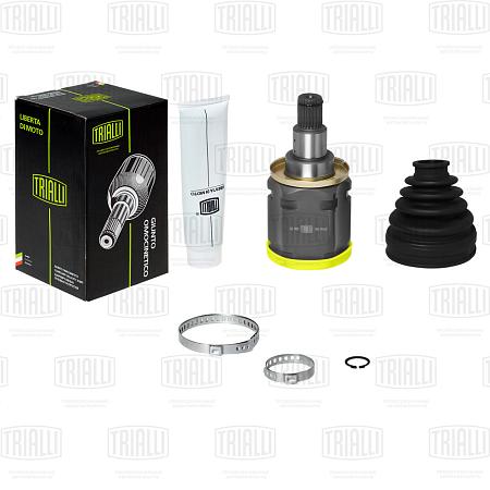 ШРУС для а/м Lexus RX (03-)/Toyota RAV 4 (00-)/Camry (01-) 2.0i/2.4i/3.0i (внутр.) (GO 1993)