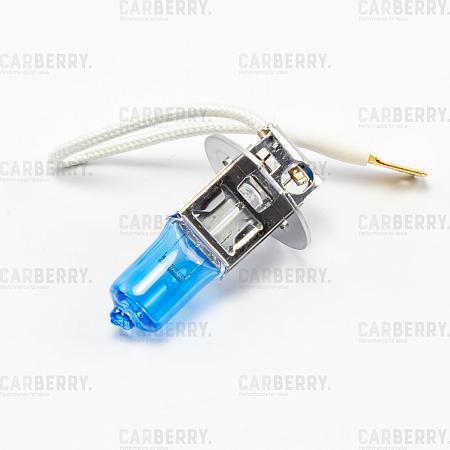 Лампа H3 12V (55W) Power light 31CA12PL