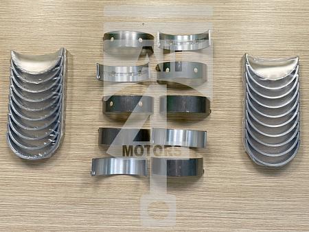 Вкладыши коренные EMB0707050