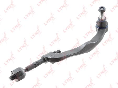 Тяга рулевая VW T5 03- прав.(с наконечником) C3057R