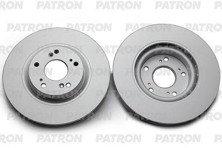 PBD1180 Диск тормозной