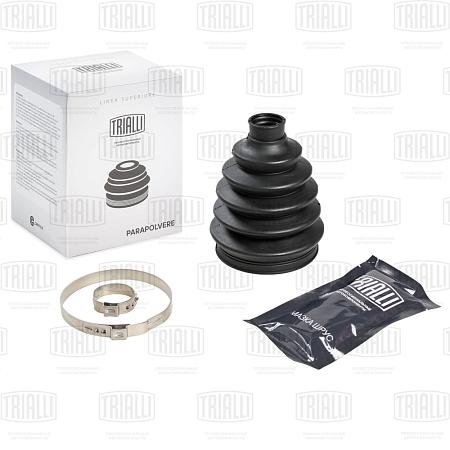 Пыльник ШРУСа для а/м Nissan Note (06-) (наруж.компл: хомуты/смазка) (TPEE) (FG 1410)