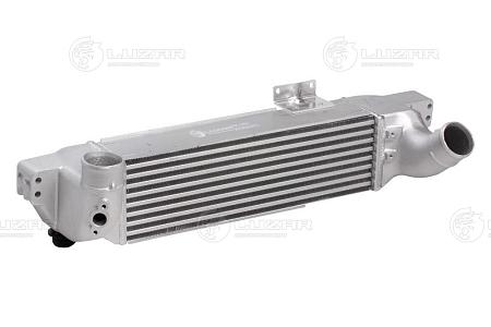 ОНВ (радиатор интеркулера) для а/м Kia Sorento (02-)/Sorento (06-) 2.5CRDi (LRIC 0801)