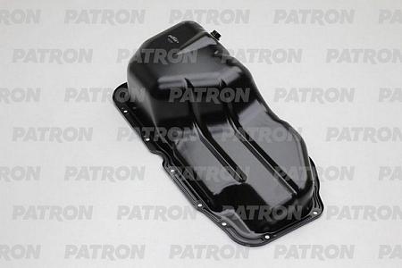 Поддон масляный POC057