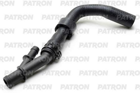 PH2333 Патрубок системы охлаждения