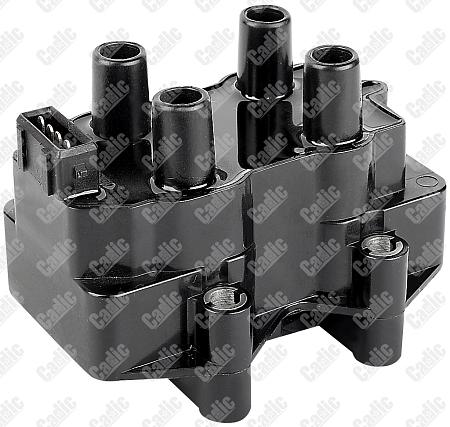 Катушка зажигания Peugeot 106-806 KD8040