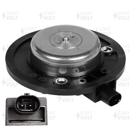 Клапан эл. рег. фаз ГРМ для а/м VAG Octavia (04-) 1.8i магнит (SVC 1805)